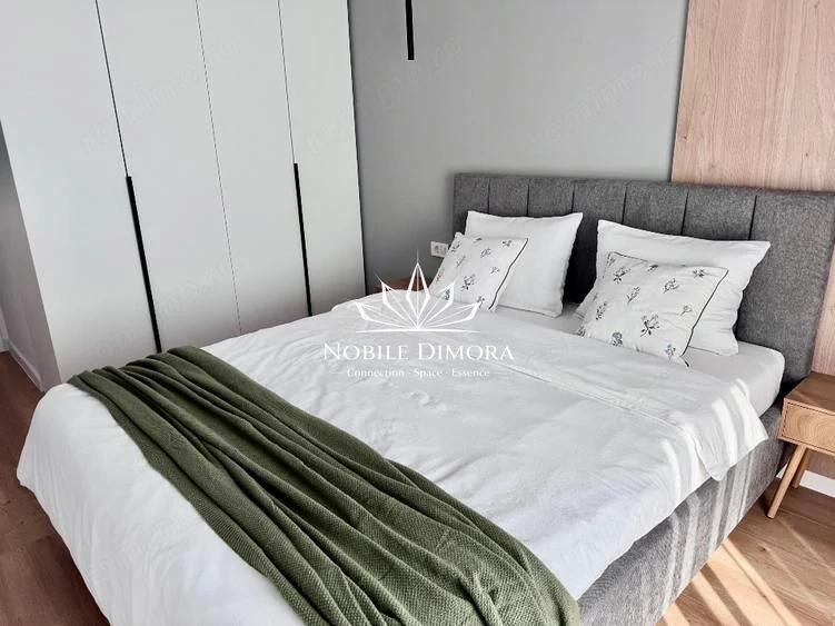 Apartament cu 2 camere semidecomandat, mobilat în Circumvalațiunii