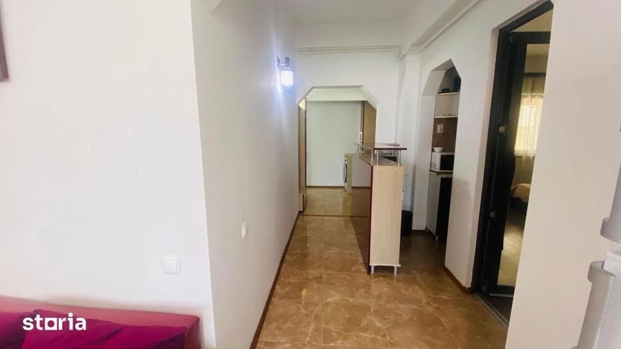 Apartament cu 2 camere în Tomis Mall