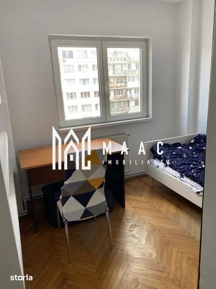 Apartament 4 camere | Hipodrom 3, Sibiu | 75 mp, 2 bai - 8
