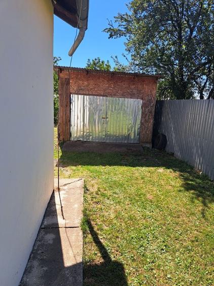 Casă cu 2 camere în Valea Nicovani