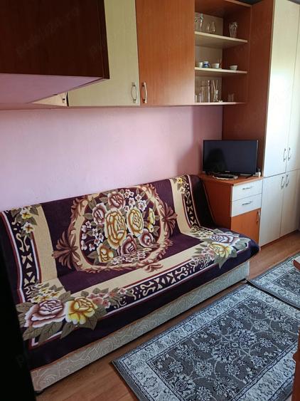 Garsonieră nedecomandată în Rogerius