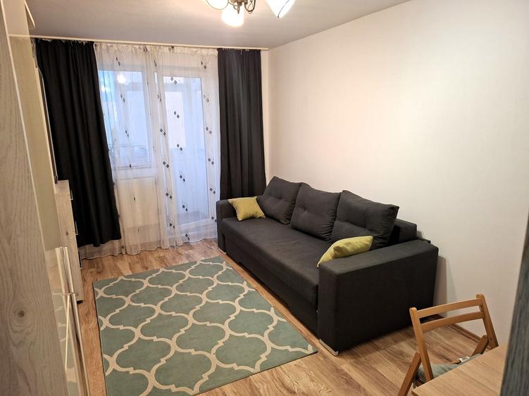 Apartament cu 2 camere decomandat în Drumul Taberei
