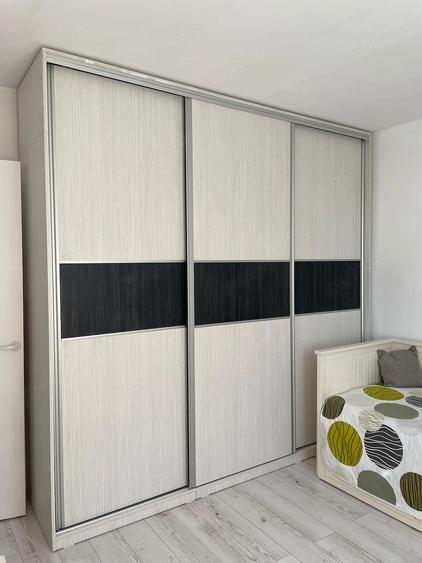 Apartament cu 3 camere decomandat în Giulești