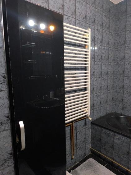 Apartament cu 2 camere decomandat, mobilat în Dorobanților