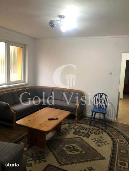 Apartament cu 3 camere + garaj, 62 mp, parter, langa ?coala de Muzica - 3
