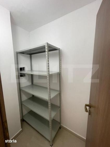 Apartament 2 camere, 55 MP, zona Manastur - 10