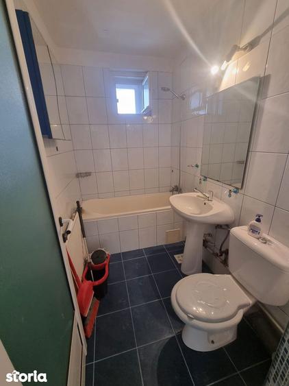 Apartament 3 camere,2 balcoane,etaj 2,Deva-ultracentral - 15