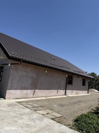 Casa de vanzare la 30 de minute de Bucure?ti - 5