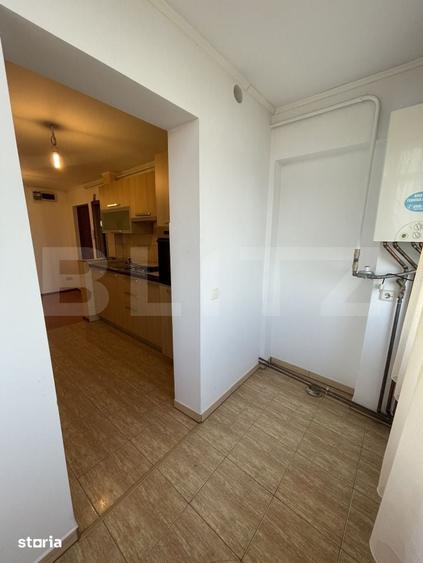 Apartament cu 2 camere decomandat în Fălticeni