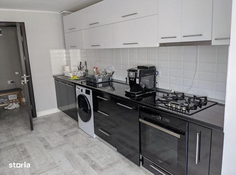 Apartament 3 camere decomandat modern - 5
