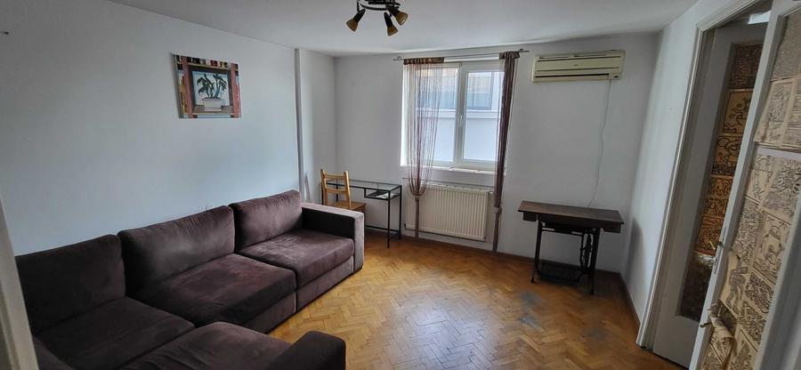 Apartament 3 camere ultra ultracentral, semidecomandat - 2