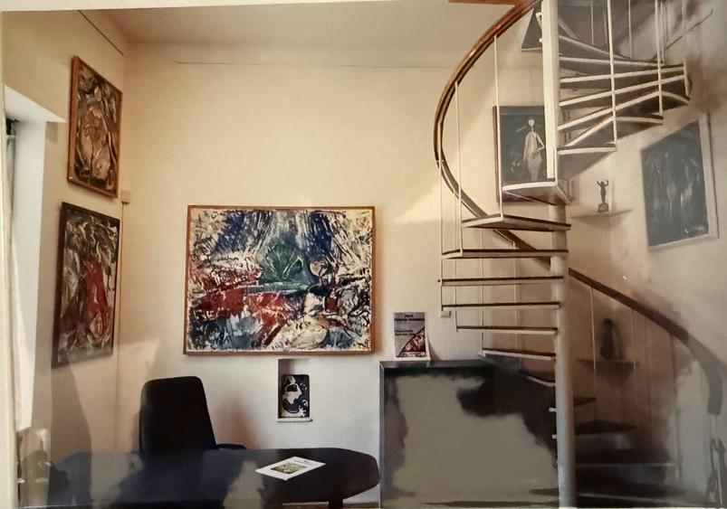Spațiu comercial, de 99 mp, în Eminescu