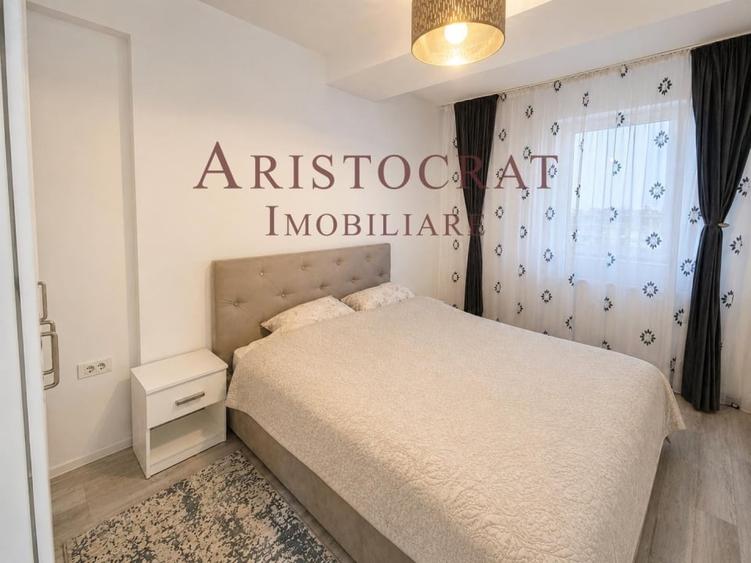 Apartament cu 2 camere în Titan