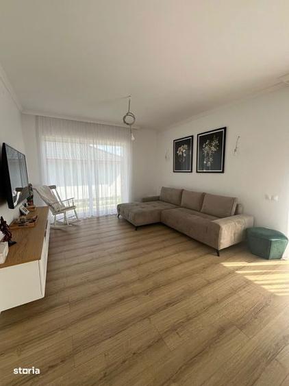 Casă cu 4 camere cu Teren 120 Mp în Sâncraiu de Mureș
