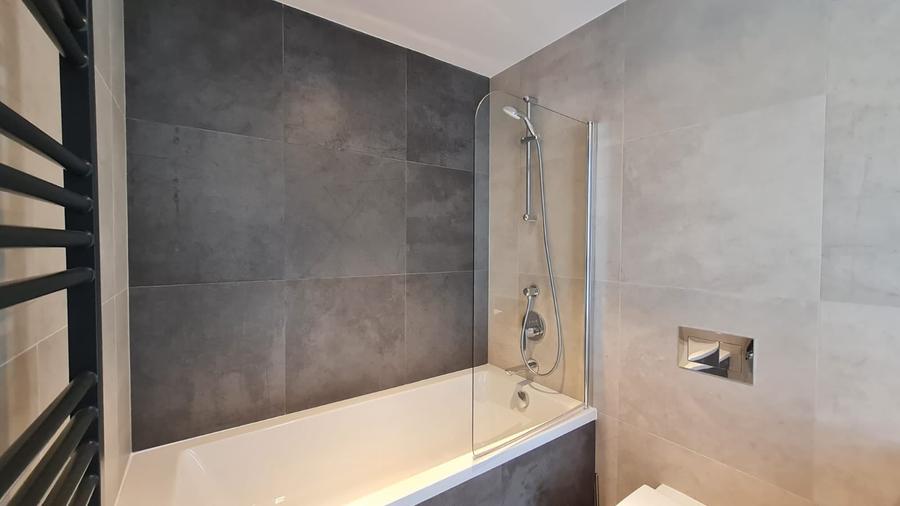 3 camere LUX mobilat zona HERASTRAU | One Herastrau Towers | Garaj - 11
