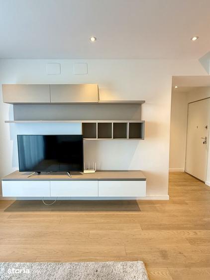Apartament cu 3 camere în Aviației
