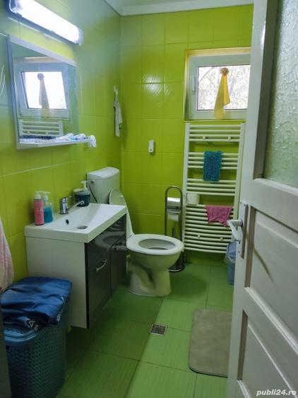 Casă cu 5 camere cu Teren 500 Mp în Berceni