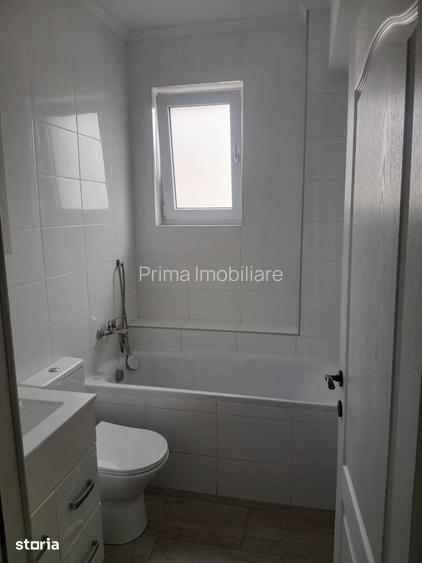 Microapartament cu 2 camere decomandate in bloc nou, Obcini