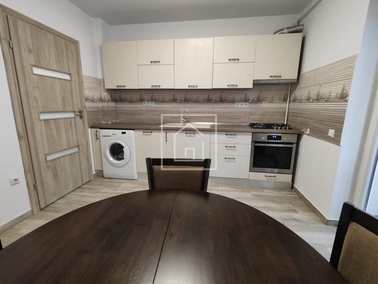 Apartament 2 camere modern cu grădină proprie – mobilat, utilat - 12