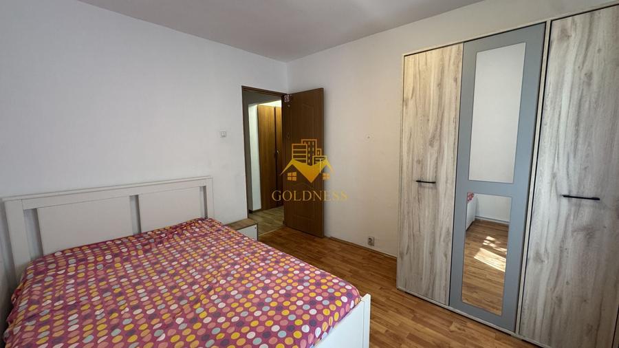 3 camere, decomandate, Semicentral Zona Pta. Cipariu,Nicolae Titulescu - 1