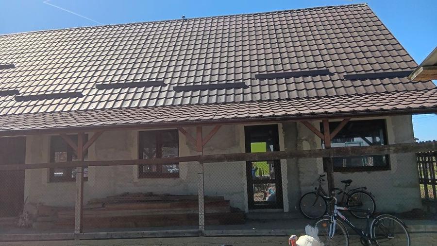 Casă cu 4 camere în Central