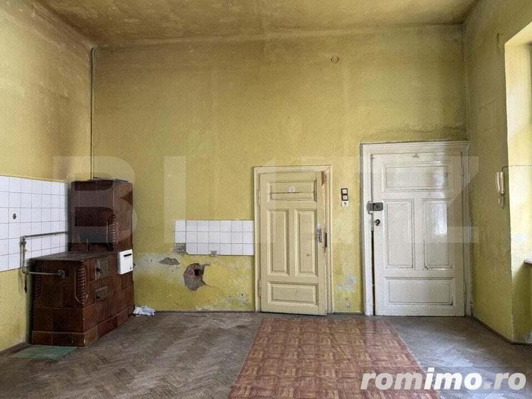 Casă cu 3 camere cu Teren 168 Mp în Ultracentral