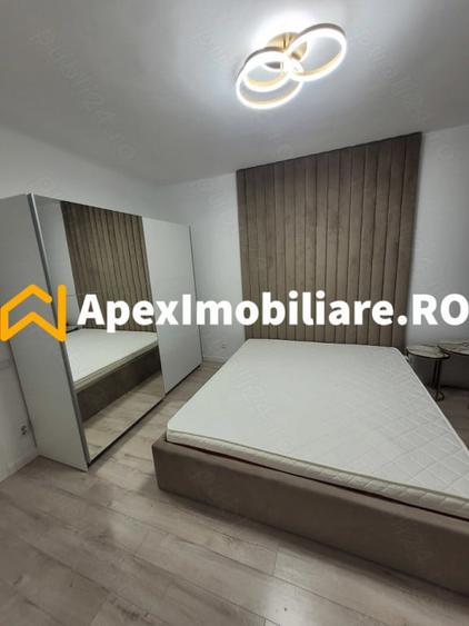 Apartament 2 camere de inchiriat Alba Iulia Bucure?ti | Ape - 3