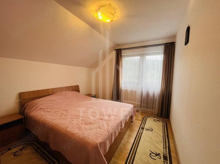 Casă cu Teren 500 Mp în Sadu