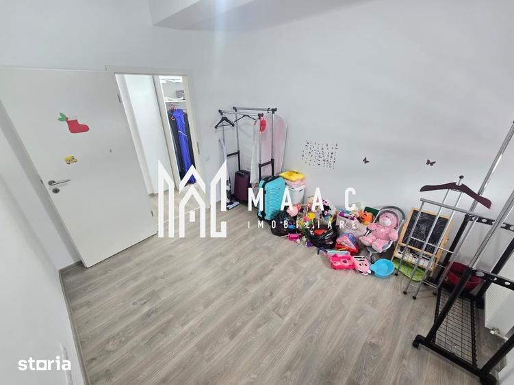 Penthouse 4 camere de inchiriat | Turni?or, Sibiu | terasa 155 mp - 12