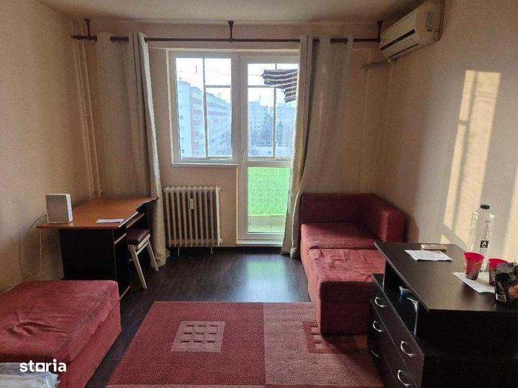 Apartament cu 2 camere decomandat, mobilat în Prelungirea Ghencea