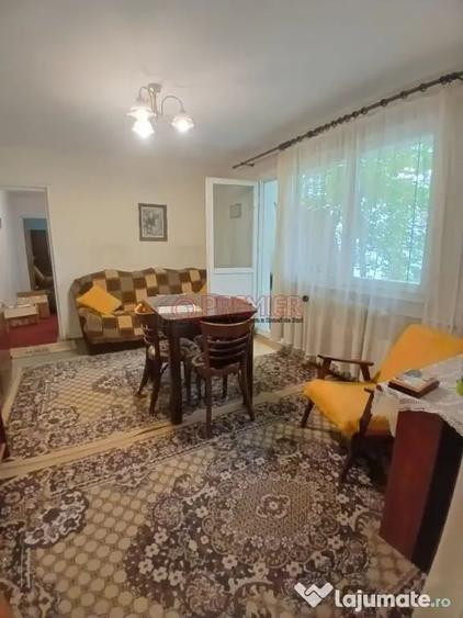 Brancoveanu - Aleea Dorohoi - apartament 3 camere - 10