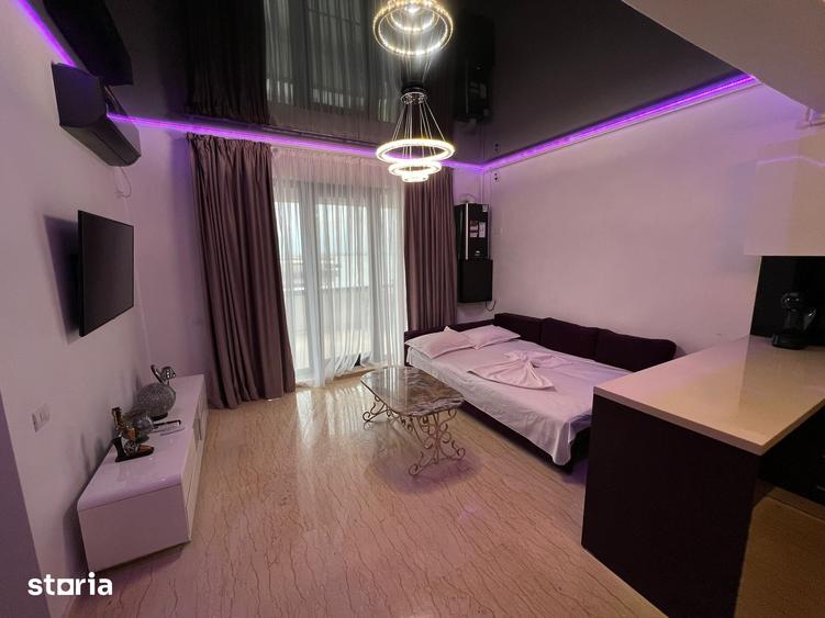 Apartament cu 2 camere decomandat în Nord