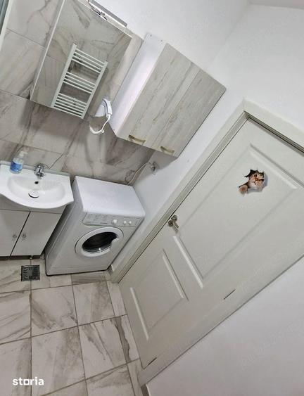 Garsonieră, mobilată în Ferentari