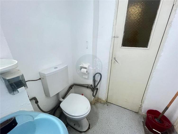 Apartament cu 2 camere decomandat, mobilat în Vasile Aaron