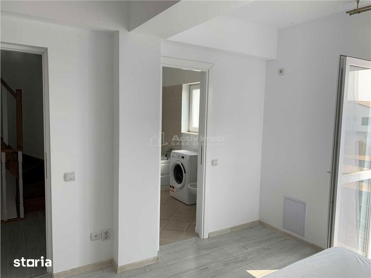 Casă cu 4 camere cu Teren 150 Mp în Tunari