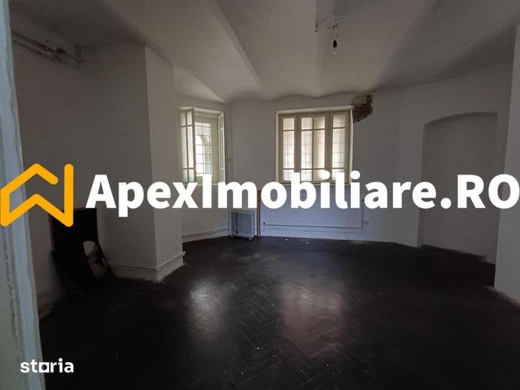 Spatiu Birouri 25 mp Cismigiu, Romana, Popa Tatu, Metrou 12min - 3