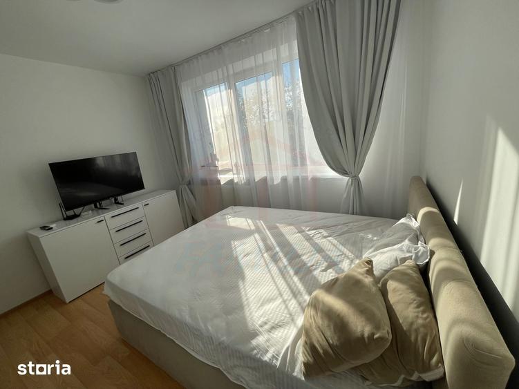 Apartament cu 2 camere în Pechea