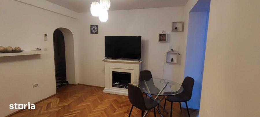 Apartament cu 2 camere în Primăverii