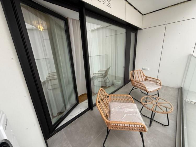 Apartament cu 2 camere semidecomandat în Cotroceni