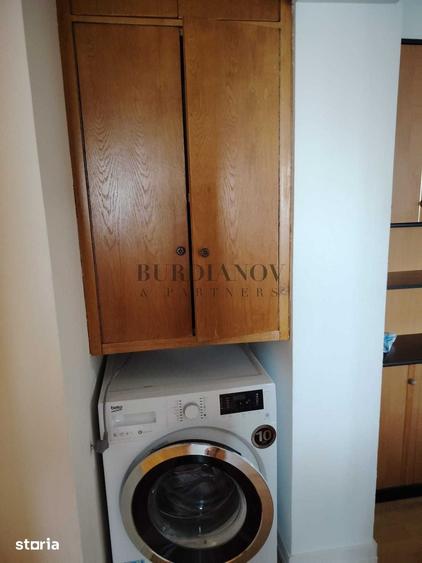 Apartament cu 2 camere de inchiriat - Metrou Cranga?i - 5