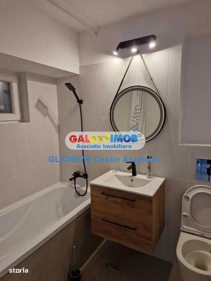 Apartament cu 3 camere decomandat în Unirii