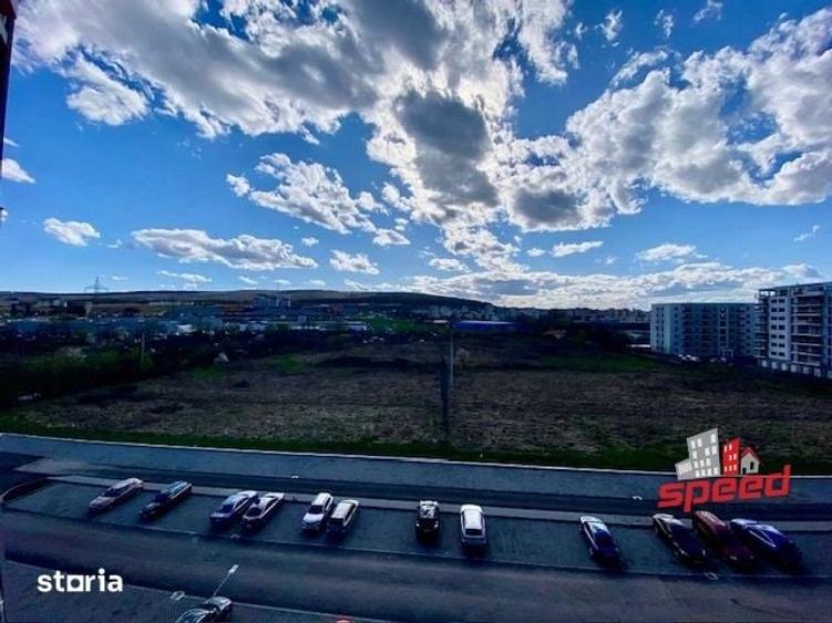 Apartament 1 camera de inchiriat in Targu Mure? - 6