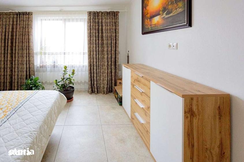 Casa de vanzare, plan parter, Localitatea Sanmartin! - 2