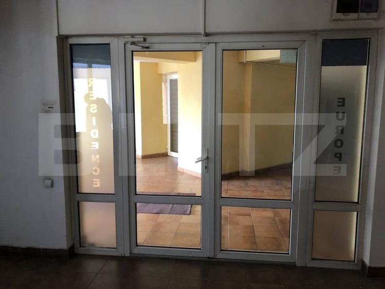 Garsonieră semidecomandată în Centrul Civic