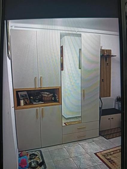 Apartament cu 2 camere decomandat în Sânpetru