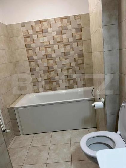 Garsonieră decomandată, mobilată în Tudor Vladimirescu