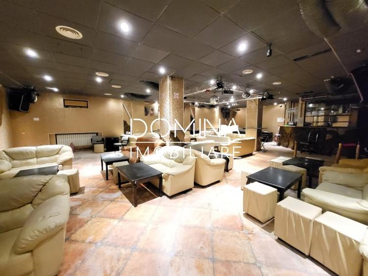 Spațiu comercial, de 780 mp, în 1 Mai
