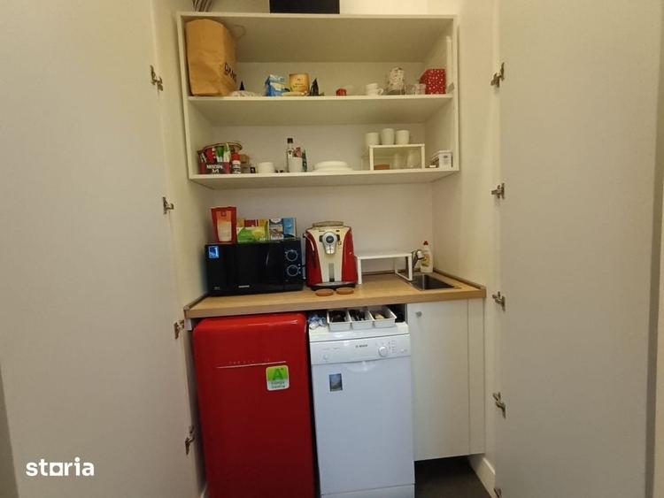 De inchiriat spatiu birouri Piata Mihai Viteazu - 5