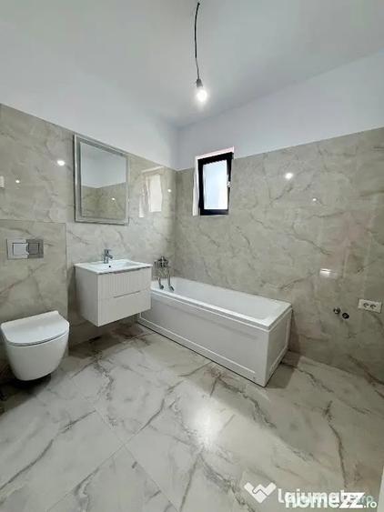 Casa P+1+M - Dobroesti, str.Doinei,5 camere |158mp utili | DEZVOLTATOR - 15