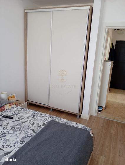 Apartament cu 2 camere decomandat, mobilat în Drumul Taberei